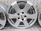 FELGI ALUMINIOWE RENAULT SCENIC III 5X108 ET50 6,5X16 - 3