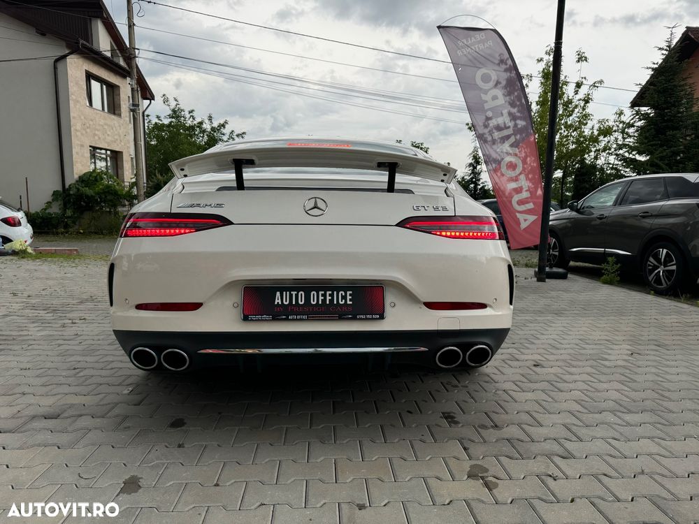 mercedes-benz amg-gt-4door-coupe   53 4maticplus