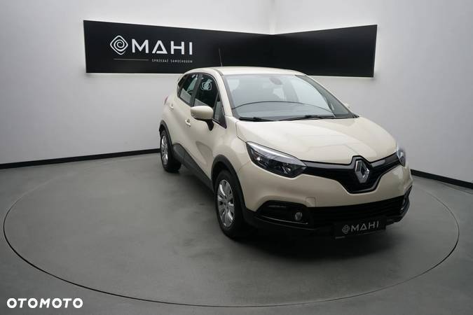 Renault Captur ENERGY dCi 90 Start&Stop Dynamique - 14