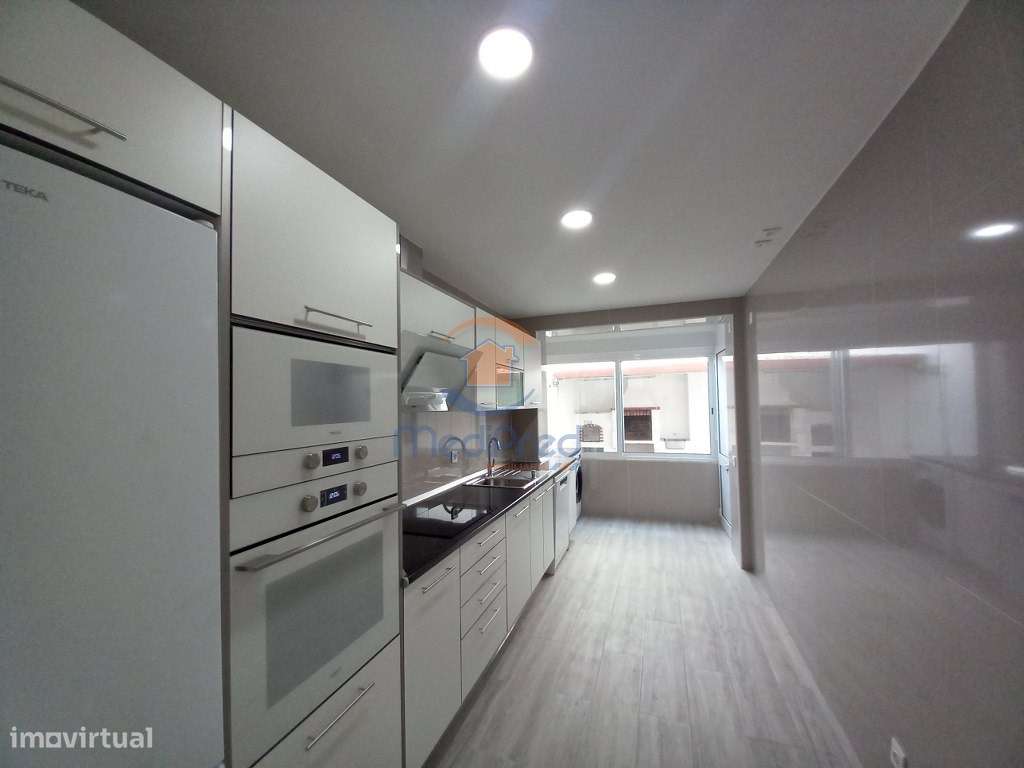 Apartamento T2 com terraço - Ericeira - Grande imagem: 4/27