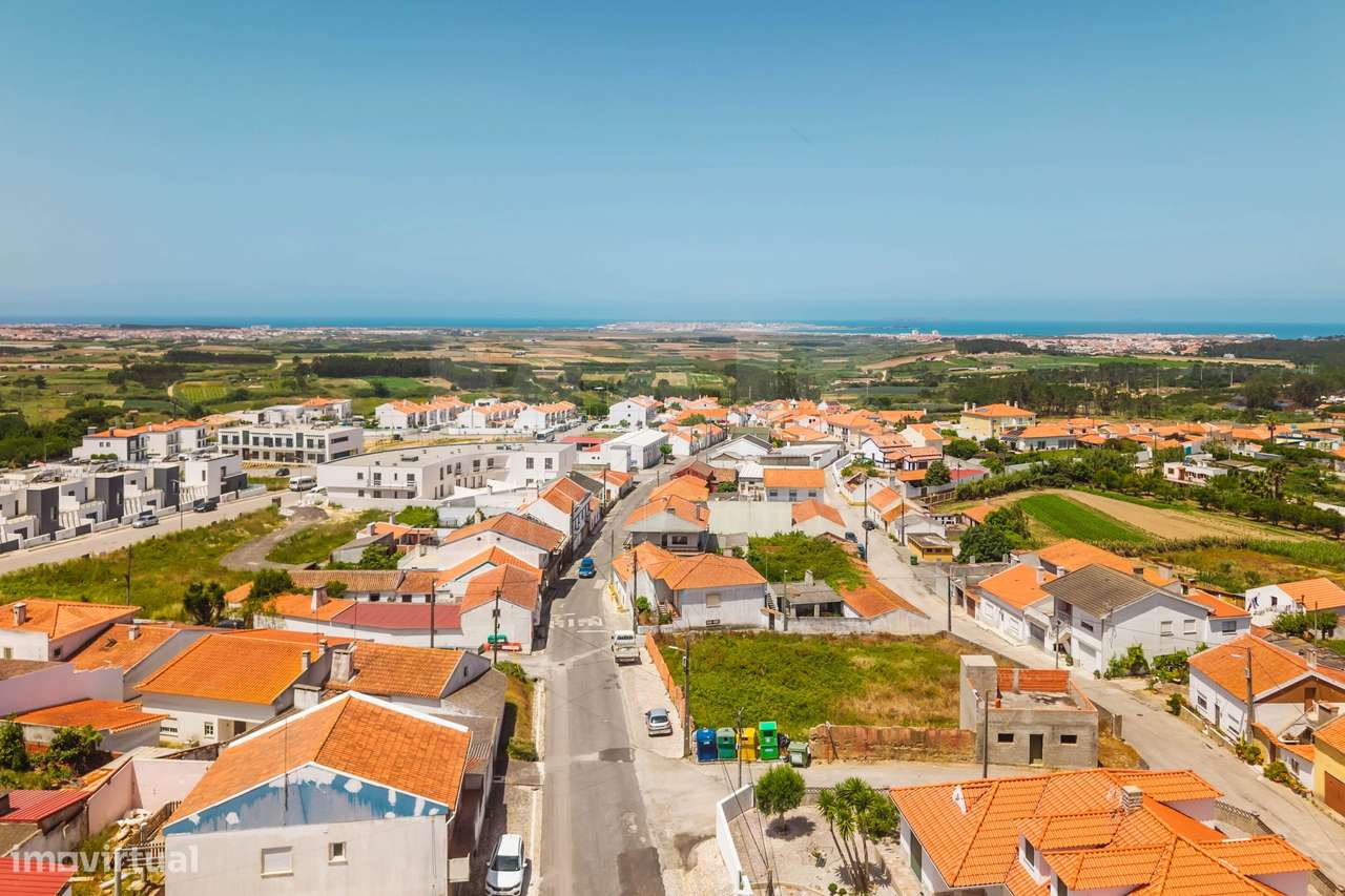 Moradia com Vista Mar nos Casais Mestre Mendo – Projeto de Arquitet...-5
