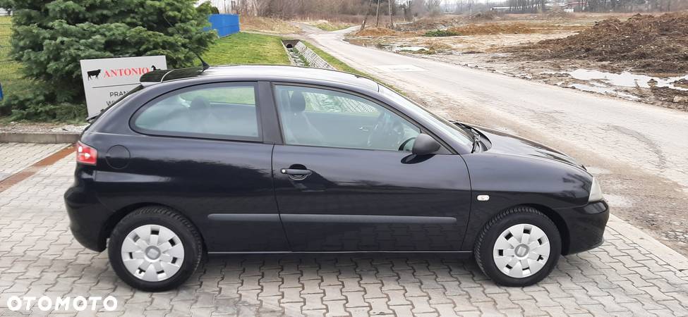 Seat Ibiza - 14