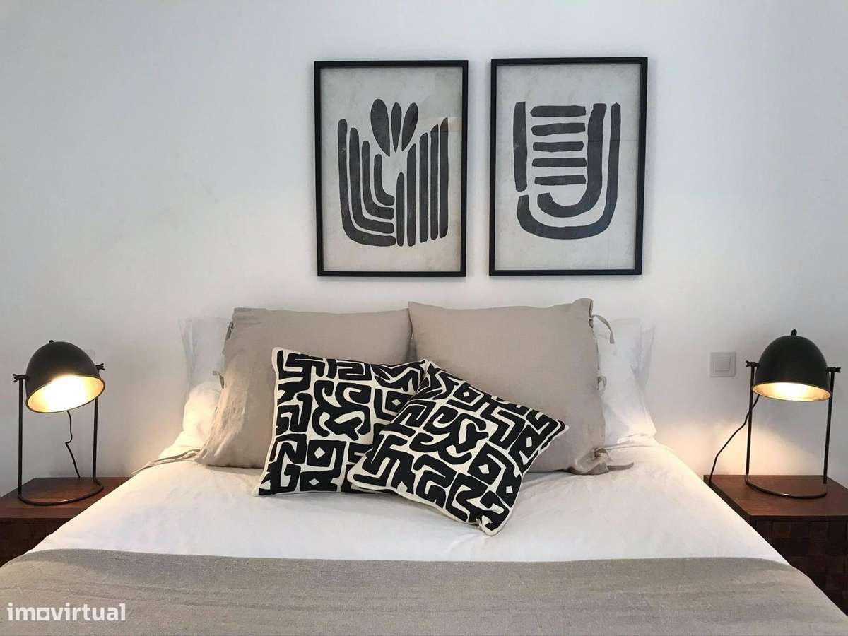 Quinta com 7 apartamentos em Tavira-11