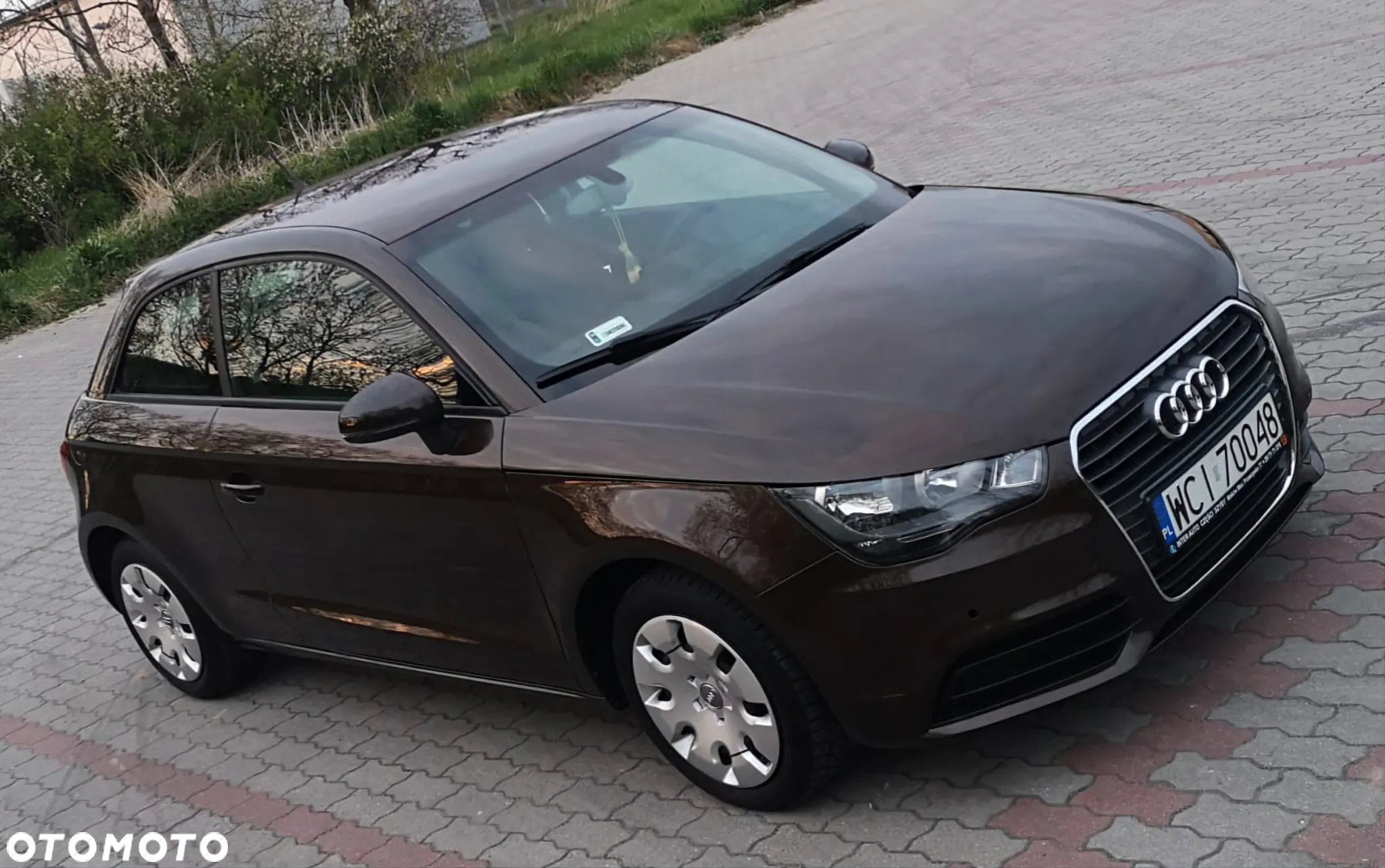 Audi A1 - 17