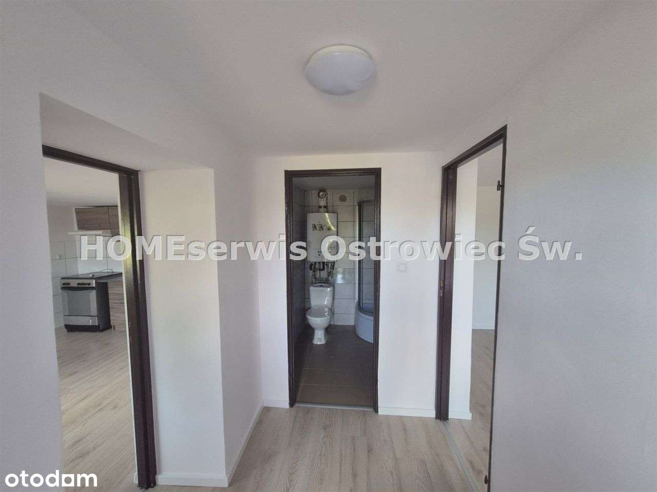 Dom wielorodzinny o pow. 187 m2 na dziąłce 1783 m2-16