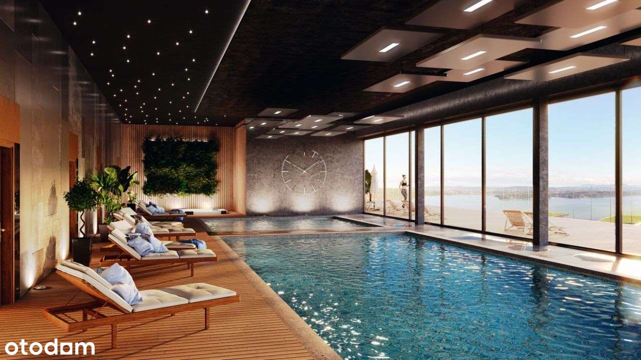 Apartamenty inwestycyjne z niesamowitym widokiem - Pełny obrazek: 5/15