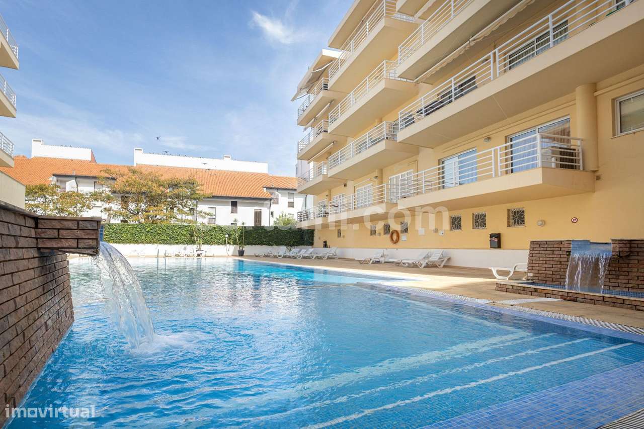 Apartamento T2 Venda em Quarteira,Loulé - Grande imagem: 2/27