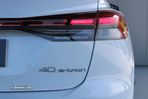 Audi Q4 Sportback e-tron 40 82 kWH - 34