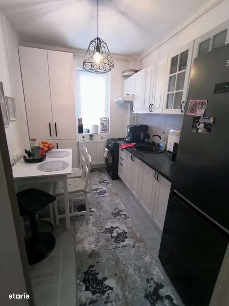 360 Grade Imobiliare vă propune spre vânzare un apartament cu 2 camere - Imagine principală: 5/7