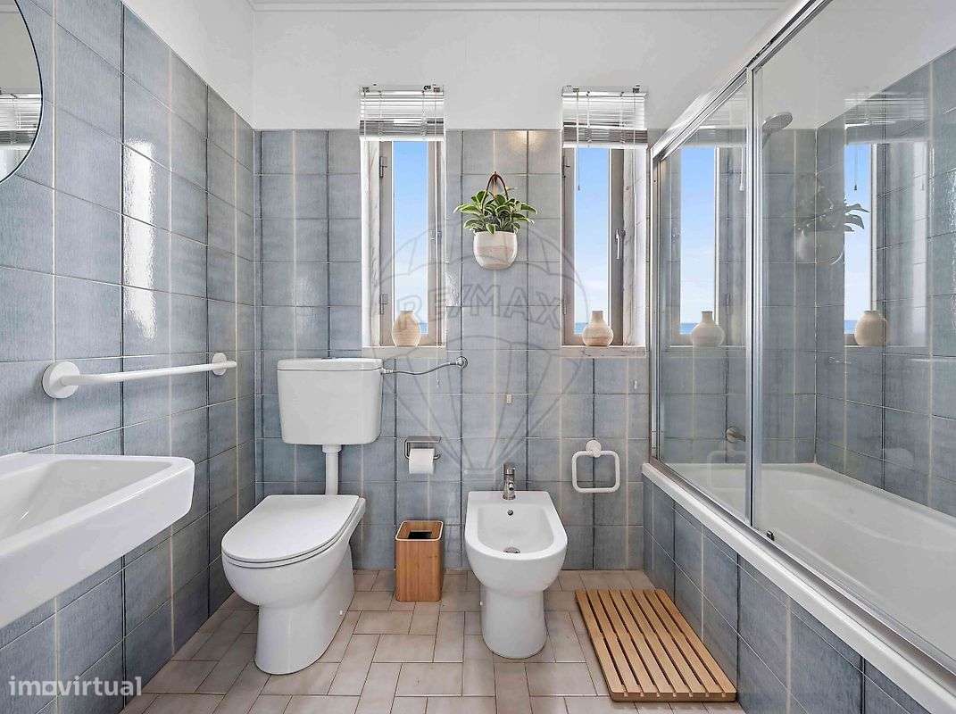 Apartamento T1 para venda-13