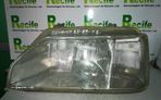 Optica Farol Esquerda Esq Renault 25 (B29_) - 1