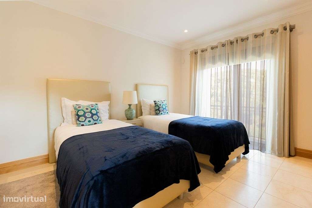 Apartamento Alba Signature - Dunas Douradas Beach Club-5