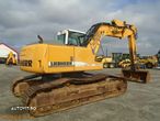 Liebherr R900C - 3