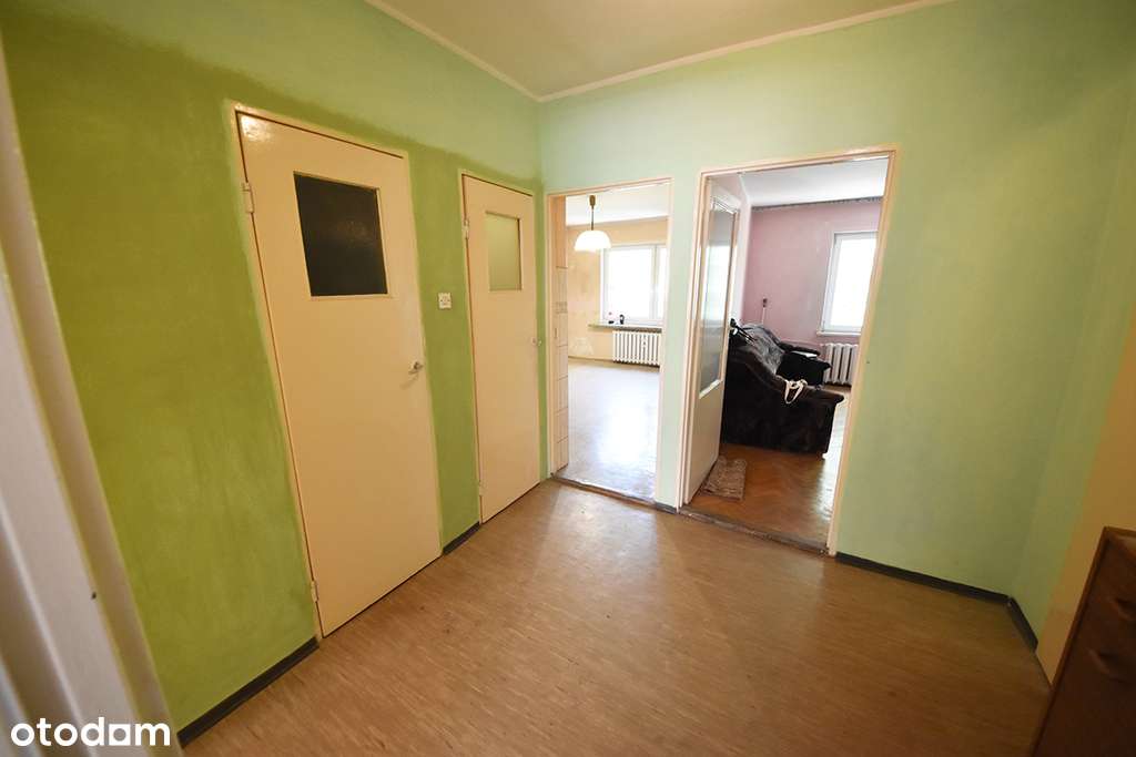 Na Sprzedaż mieszkanie 3 pok, pow. 80 m2, Byczyna-16