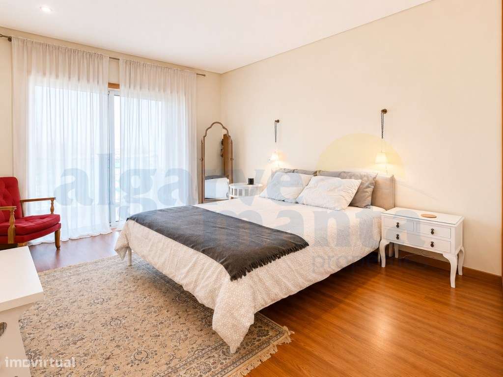Exclusivo com Algarve Manta! Apartamento T2 de Luxo em Portimão, Al...-13