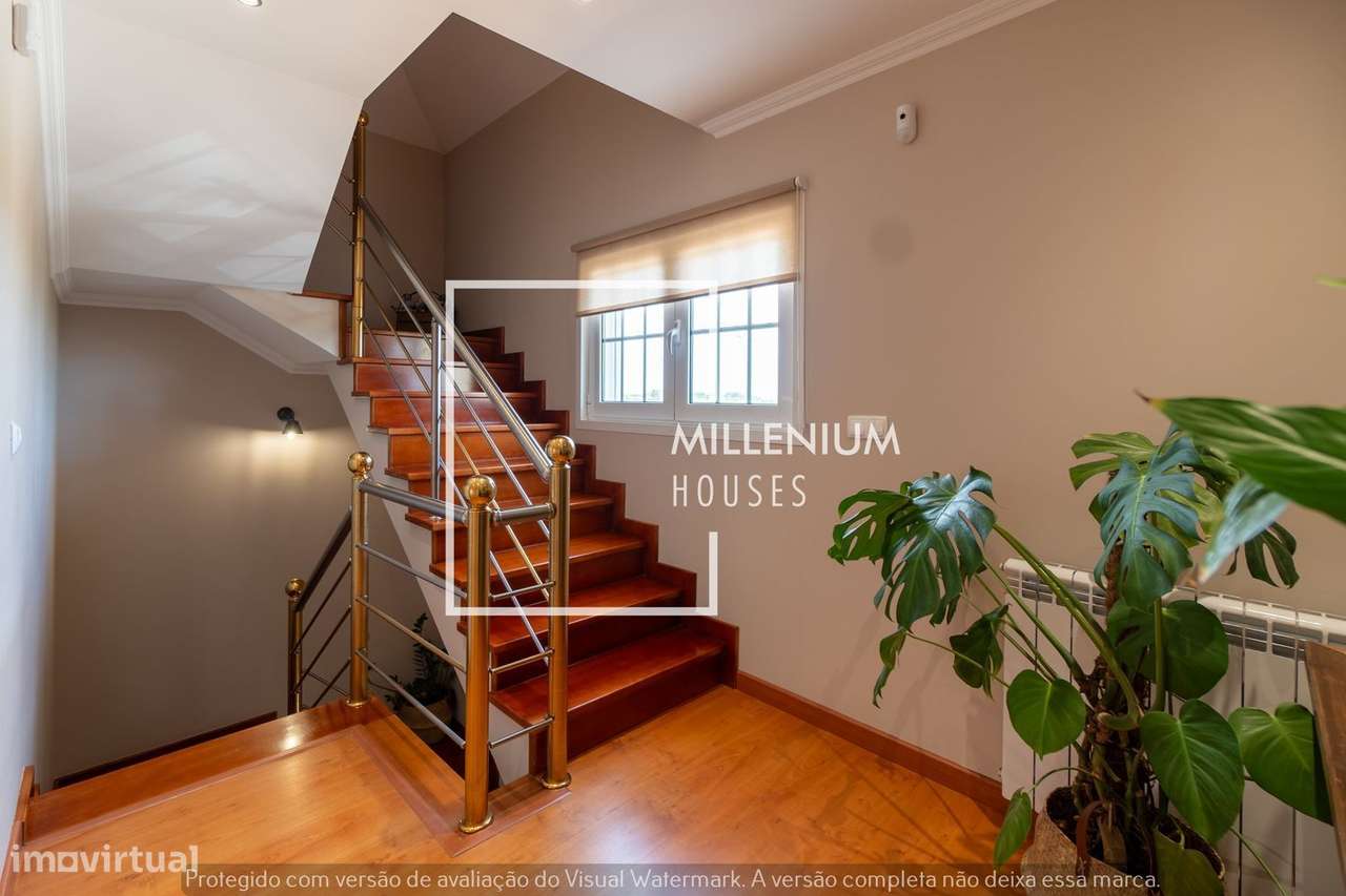Propriedade exclusiva com piscina interior aquecida, casa de...-46