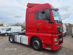 MAN TGX 18.440 - 16