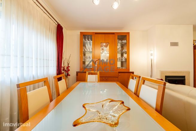 Apartamento, 118 m², Valongo-7