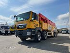 MAN TGS 50.480 Putzmeister 52-5.16 HLS - 7