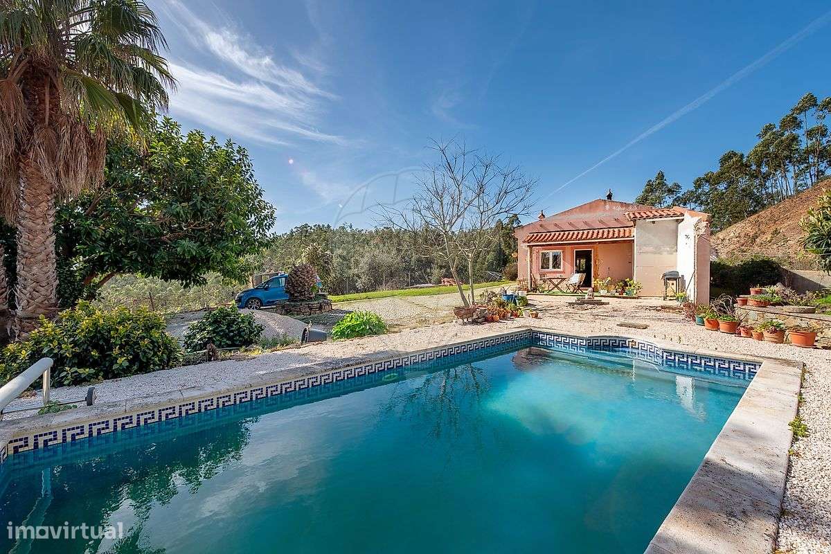 Quinta T2 para venda-0