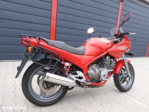 Yamaha XJ - 31