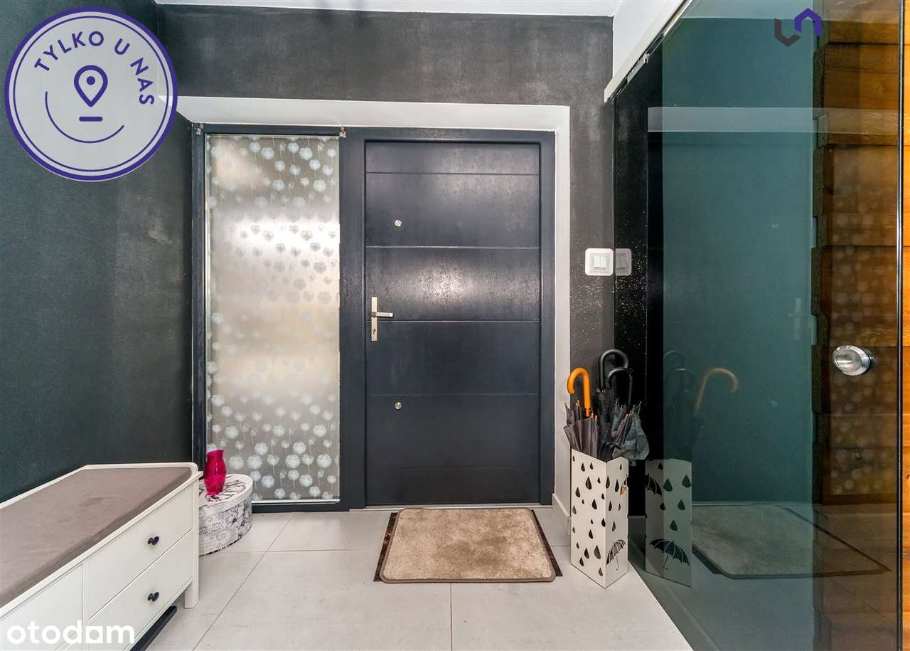 TWÓJ Nowy DOM W Dankowicach-12