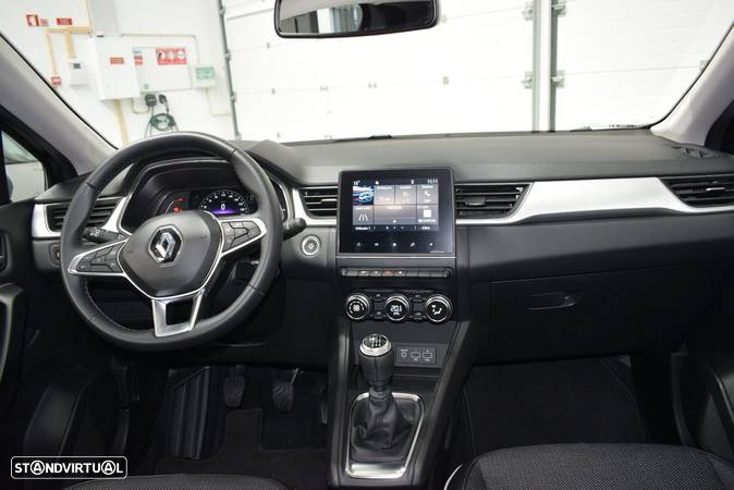 Renault Captur 1.0 TCe Exclusive - 24