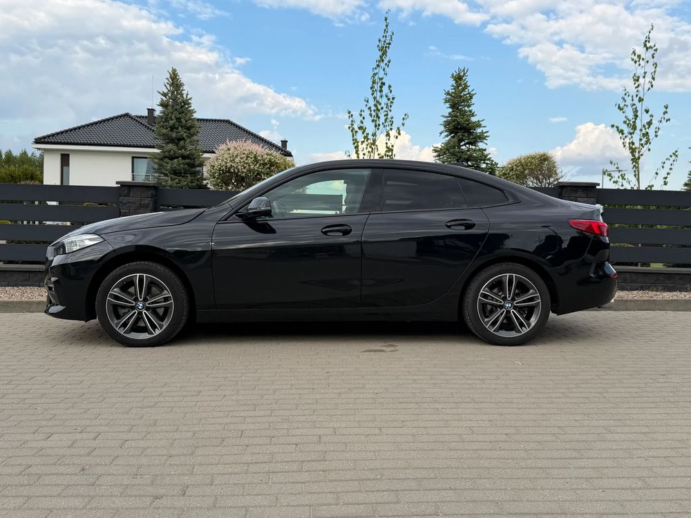 BMW 2 Series 218i Sport Line 2020