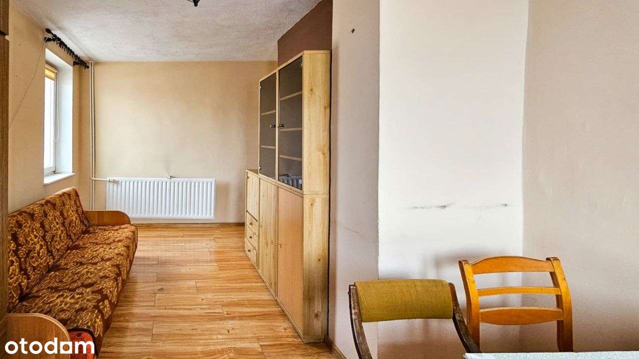 Jasne mieszkanie 1 piętro Pisz ul. Warszawska-3