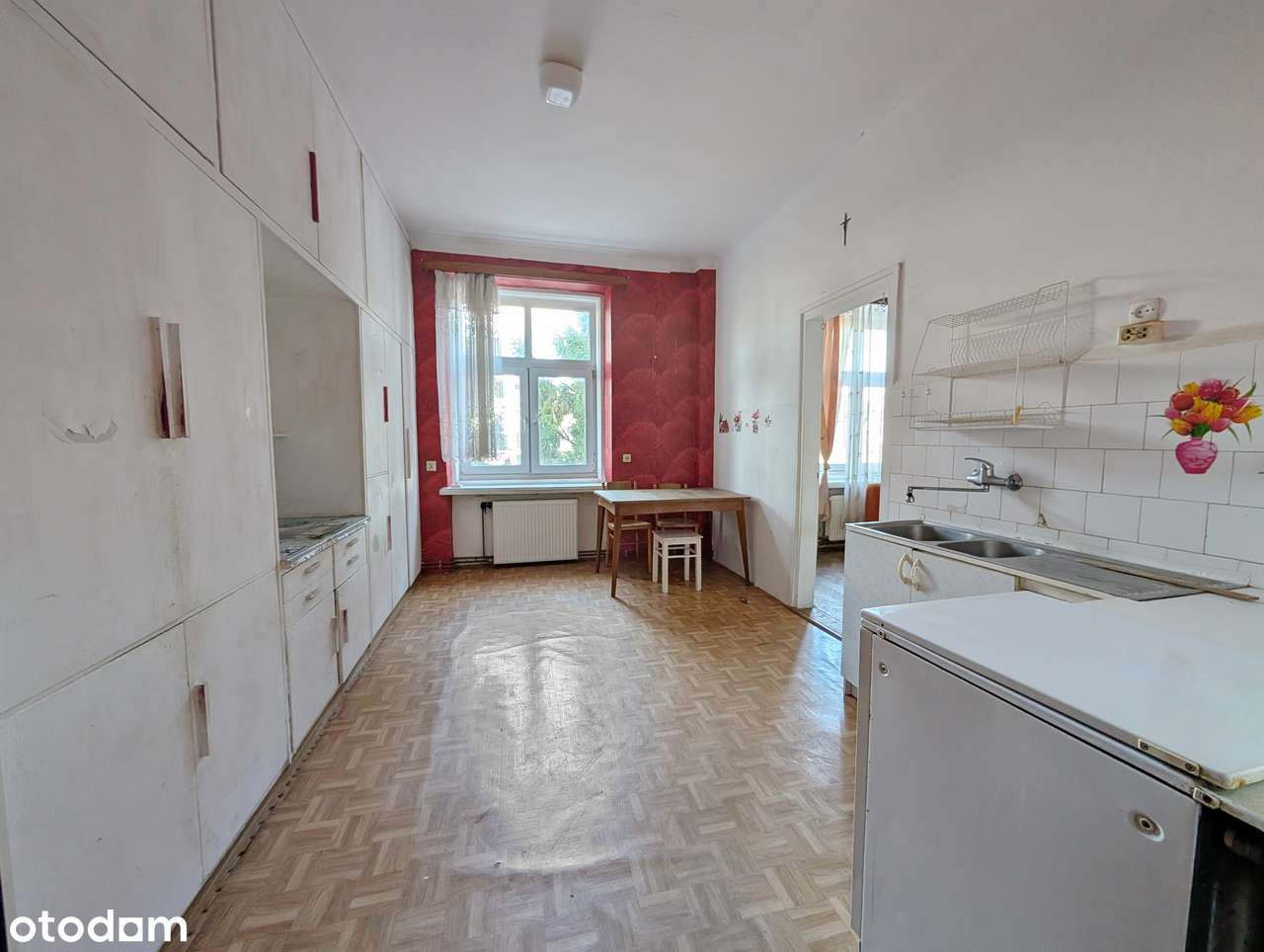 Bezczynszowe mieszkanie na Uroczej-7