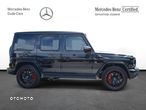 Mercedes-Benz Klasa G - 6