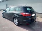 Ford Focus 1.6 TDCi Titanium ECOnetic - 5