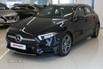 Mercedes-Benz A 160 AMG Line - 5