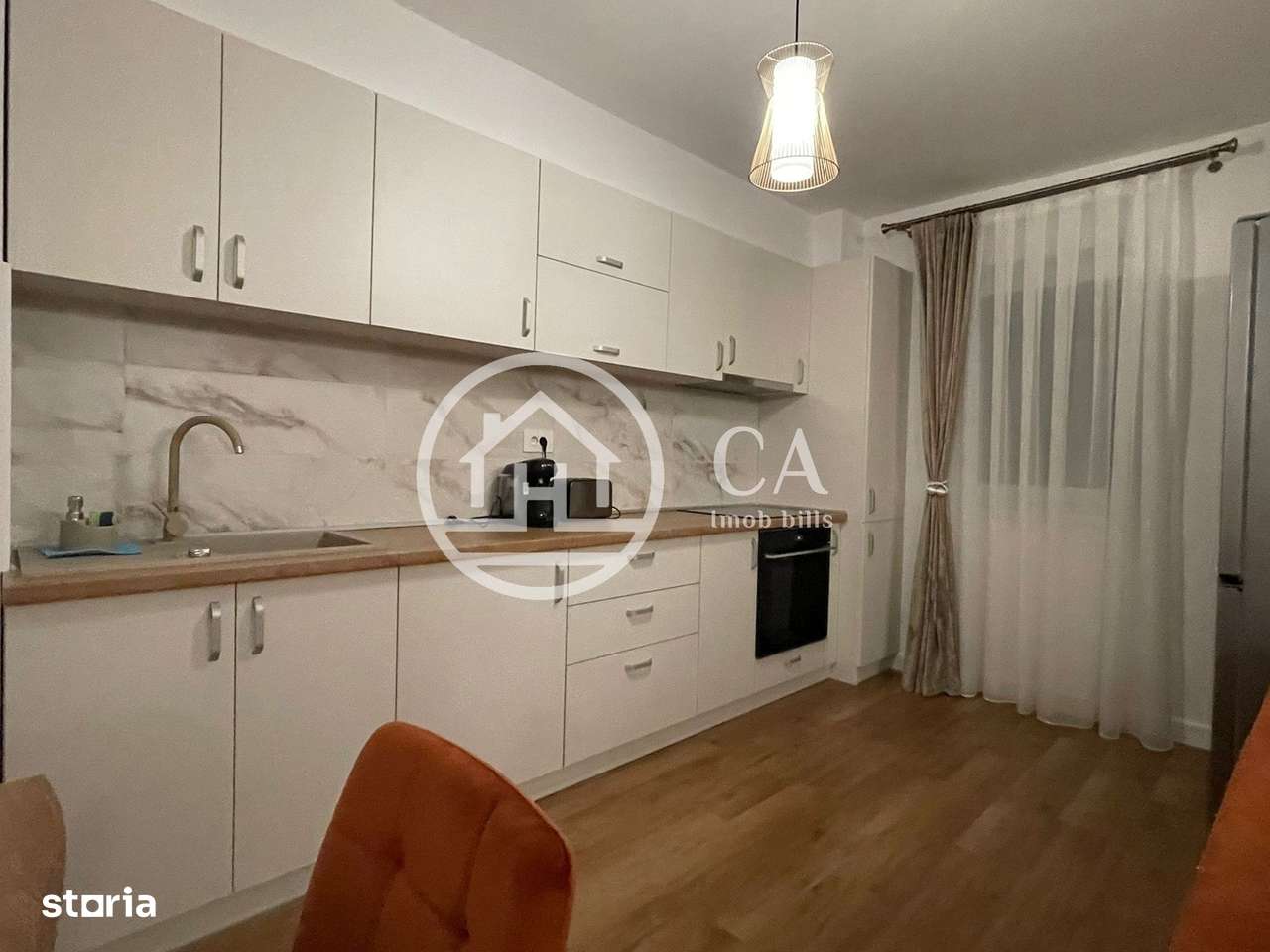 Apartament  LUX de închiriat cu 2 camere în Iosia Residence, Oradea - Imagine principală: 5/12