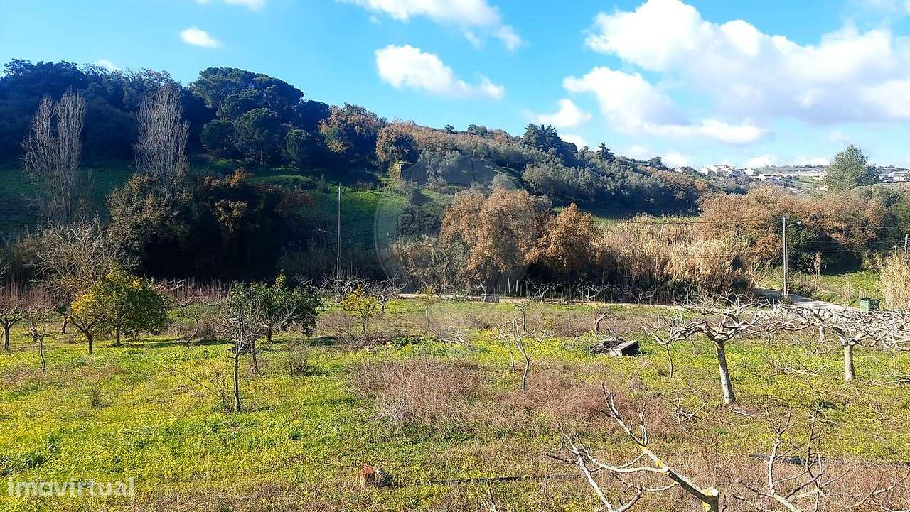 Terreno  para venda-16