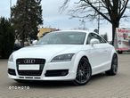 Audi TT 2.0 TDI Quattro - 1