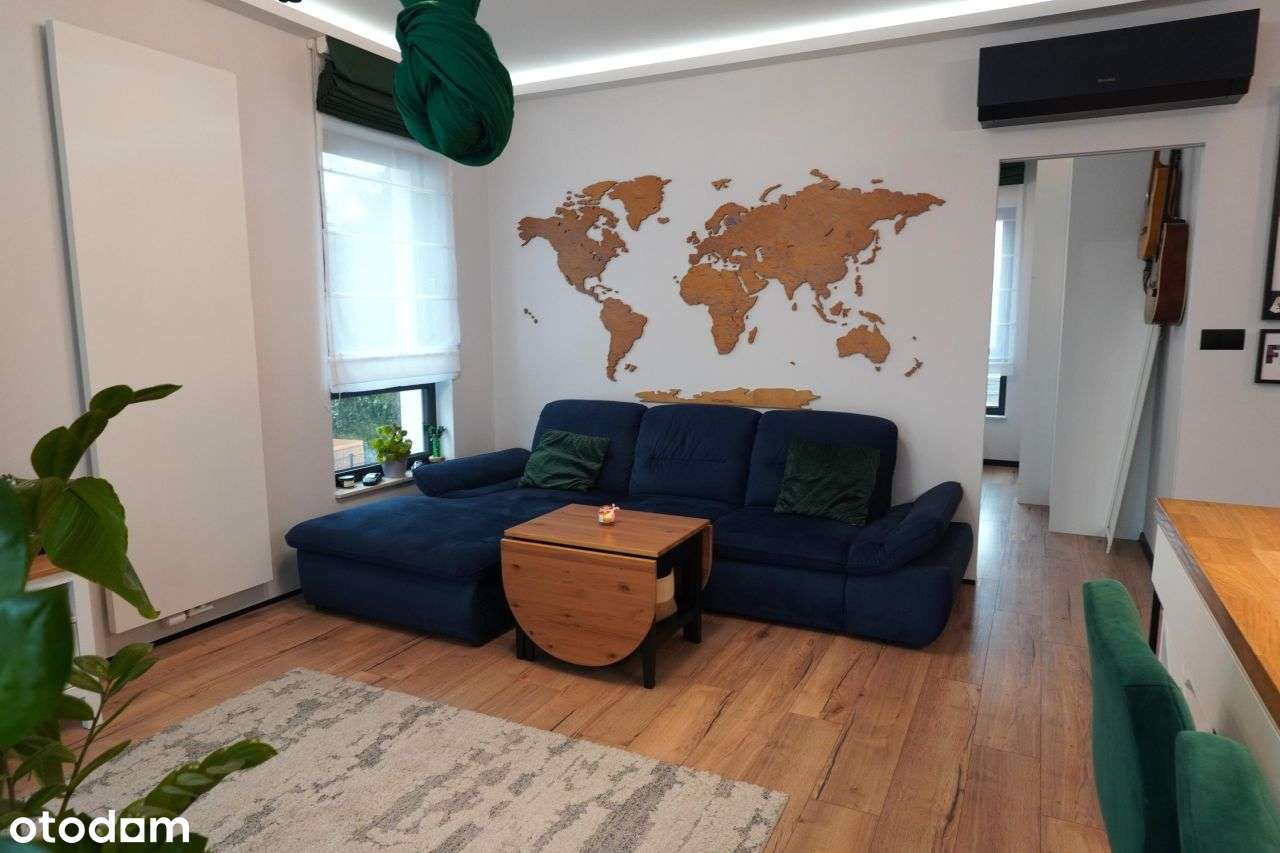 Gotowy apartament na nowym osiedlu-10