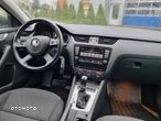 Skoda Octavia 1.8 TSI 4x4 Elegance DSG - 28