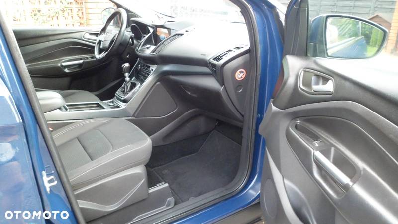 Ford Kuga 2.0 TDCi 4x4 Cool & Connect - 22