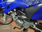 Yamaha TTR - 11