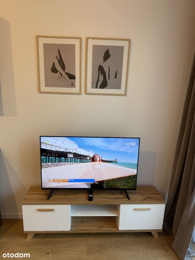 Nowa kawalerka Bulwary Praskie blisko Akademii Leona Koźmińskiego - Pełny obrazek: 4/20