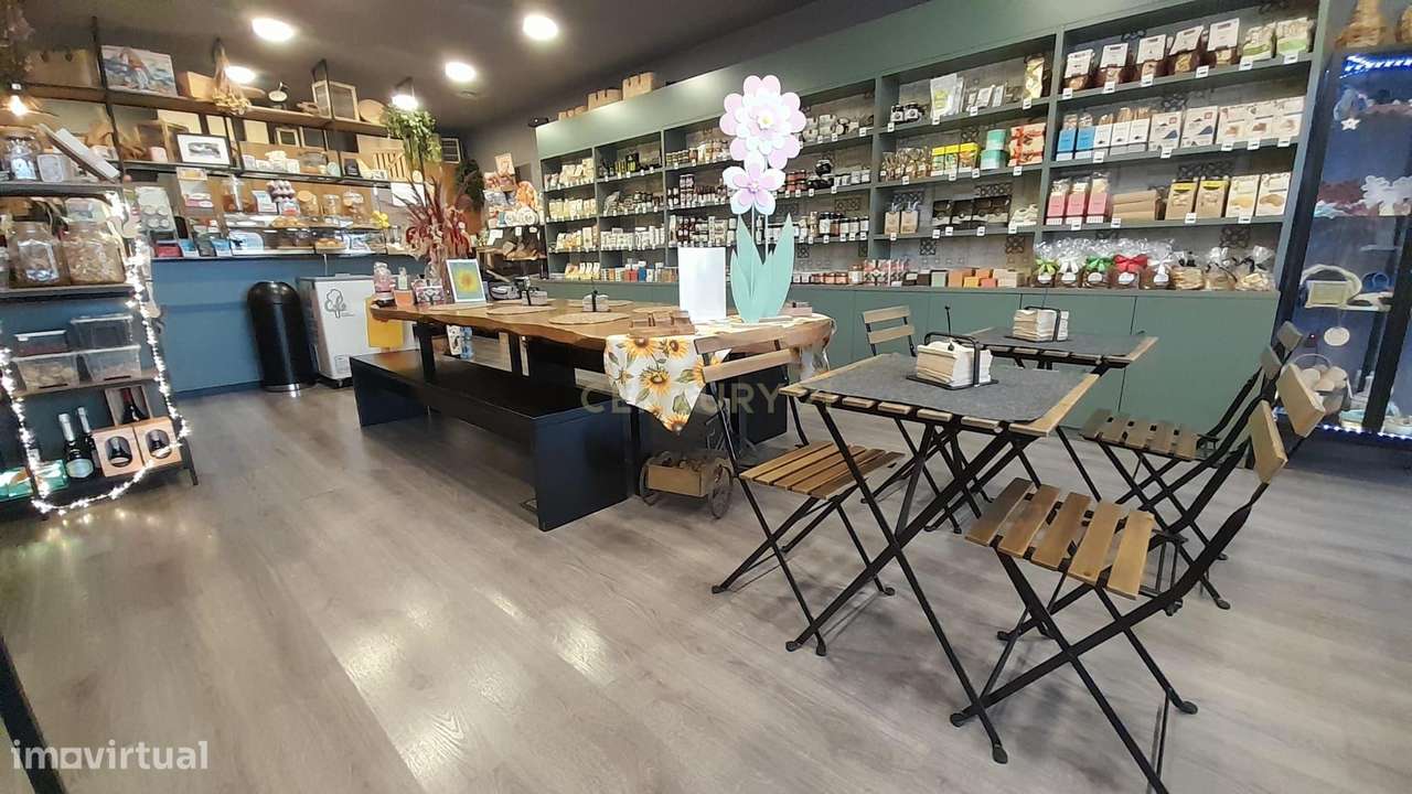 Trespasse de espaço de mercearia e Restauração no Bessa, Porto - Oport - Grande imagem: 4/8