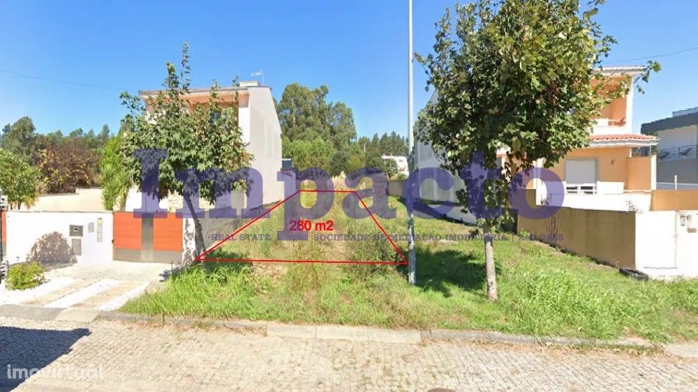 Lote de Terreno  Venda em São Miguel do Souto e Mosteirô,Santa Maria d