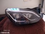 farol direito full Led Mercedes SLC W172 - 1