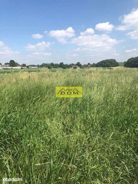 Kraków ul. Wróżenicka 34 ary budowlano-rolne-5