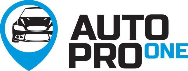 AutoProOne logo