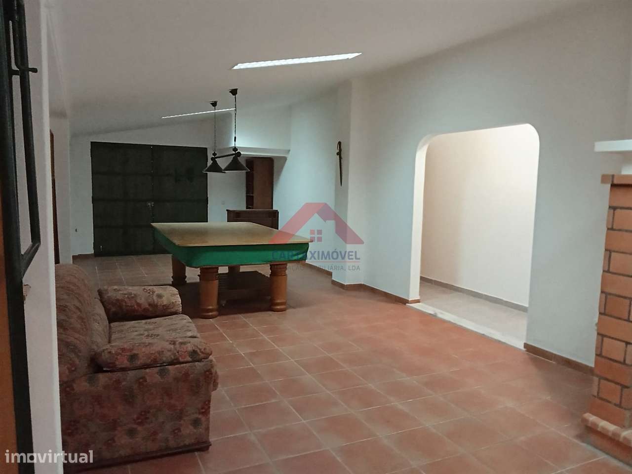 Moradia T4 Venda em Branca,Coruche-9