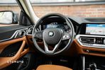 BMW Seria 4 420d Gran Coupe - 33