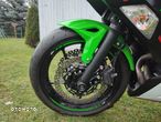 Kawasaki Ninja - 8