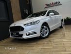 Ford Mondeo 1.5 EcoBoost Titanium - 14